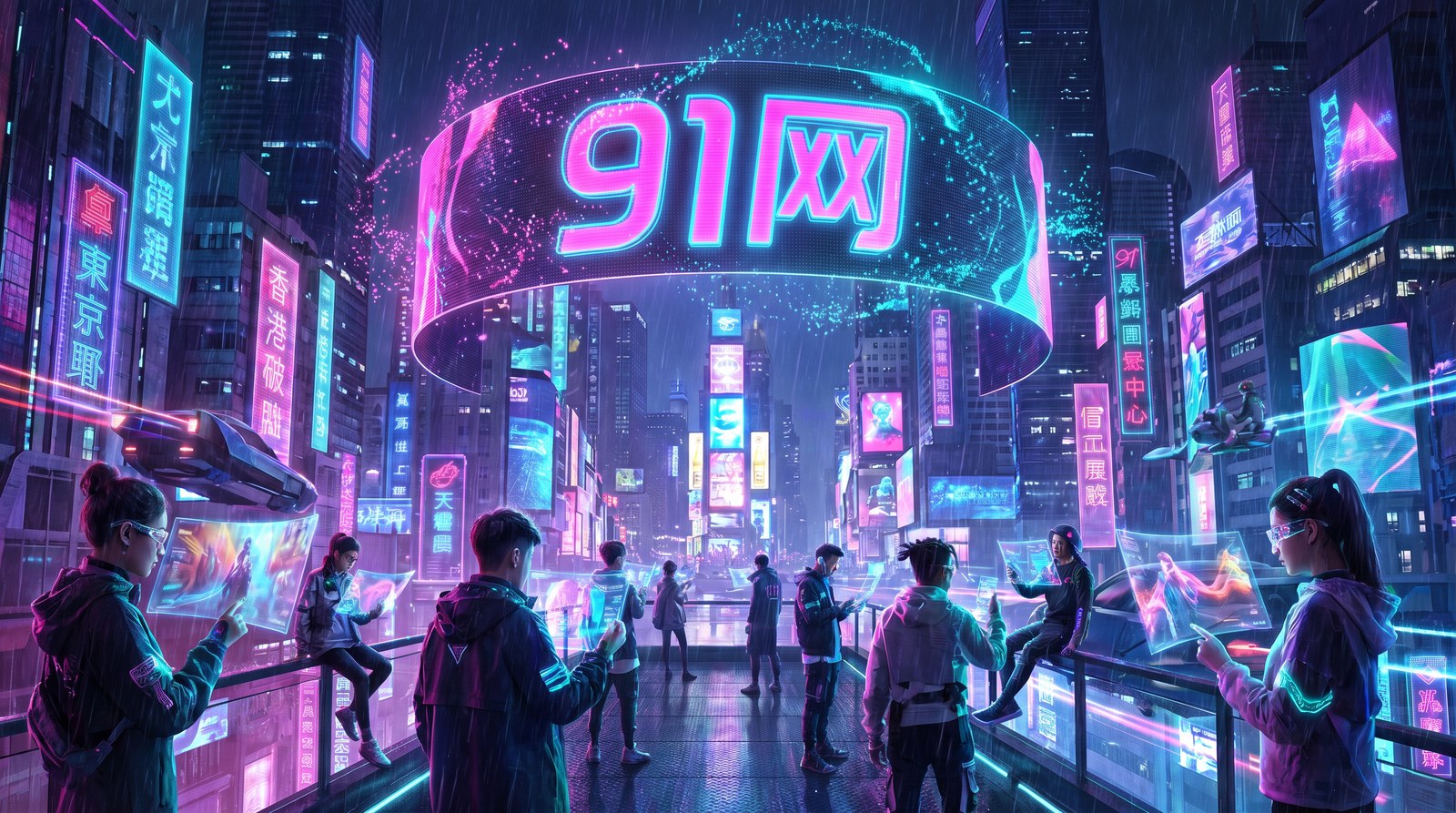 91网 - 国内领先AI驱动影视传媒与潮流视频社区，官网地址：lvn4hq.cn