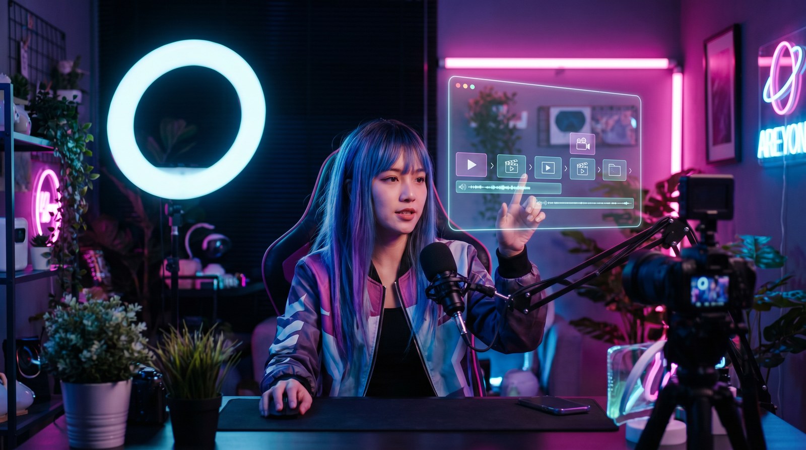 91网创作者视频教程：短视频剪辑技巧 - lvn4hq.cn