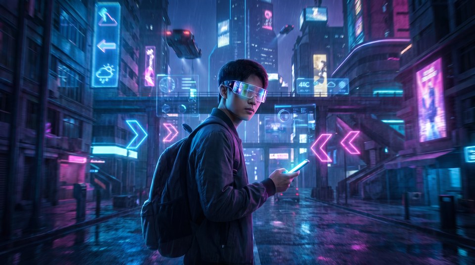 91网未来科技生活Vlog视频演示 - lvn4hq.cn